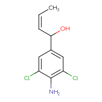 C10H11Cl2NO