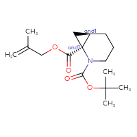 C16H25NO4