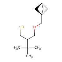 C13H24OS