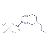 C13H23IN2O2