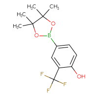 C13H16BF3O3