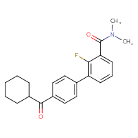 C22H24FNO2