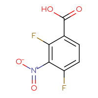 C7H3F2NO4