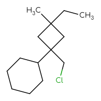 C14H25Cl