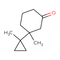 C11H18O