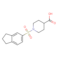 C15H19NO4S