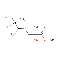 C11H23NO4
