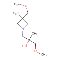C11H23NO3