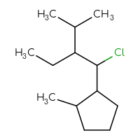 C13H25Cl