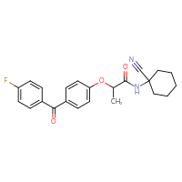 C23H23FN2O3