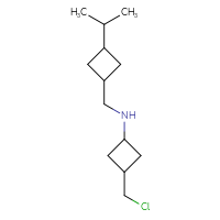 C13H24ClN