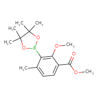 C16H23BO5