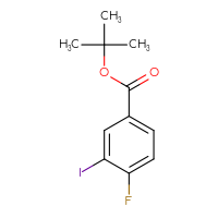 C11H12FIO2