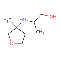 C8H17NO2