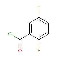 C7H3ClF2O