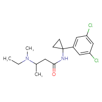 C16H22Cl2N2O