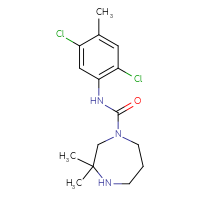 C15H21Cl2N3O