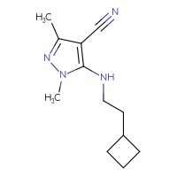 C12H18N4
