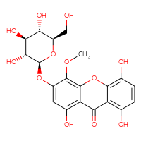C20H20O12