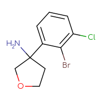 C10H11BrClNO