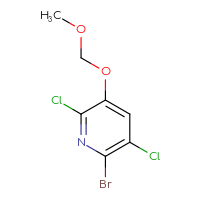 C7H6BrCl2NO2
