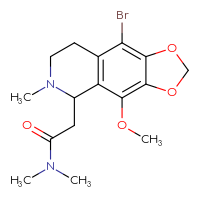 C16H21BrN2O4