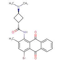 C22H21BrN2O3