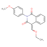 C19H17NO4
