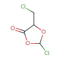 C4H4Cl2O3