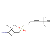 C16H29NO2S