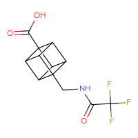 C12H10F3NO3