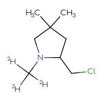 C8H16ClN
