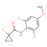C11H10F3NO2