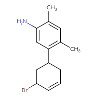 C14H18BrN