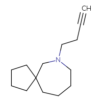 C14H23N