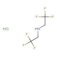 C4H6ClF6N