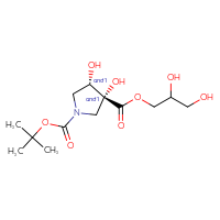 C13H23NO8