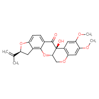 C23H22O7