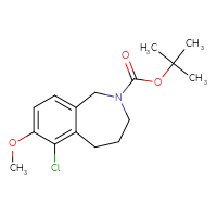 C16H22ClNO3
