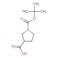 C10H17NO4