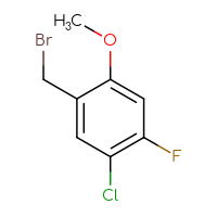 C8H7BrClFO