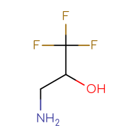 C3H6F3NO