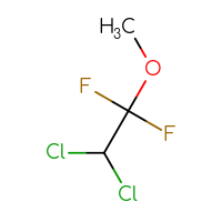 C3H4Cl2F2O