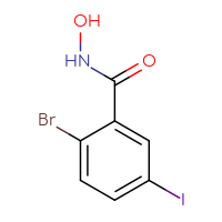 C7H5BrINO2