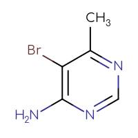 C5H6BrN3