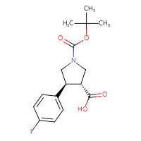 C16H20INO4