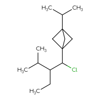 C15H27Cl