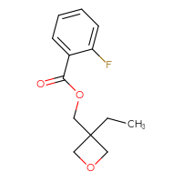 C13H15FO3