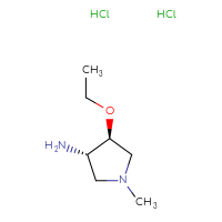 C7H18Cl2N2O