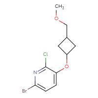 C11H13BrClNO2